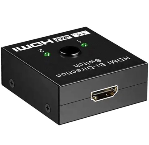 HD42 Switch hdmi 2.0 4k HD42 Switch hdmi 2.0 4k
