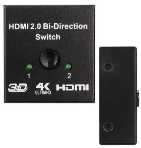 HD42 Switch hdmi 2.0 4k HD42 Switch hdmi 2.0 4k