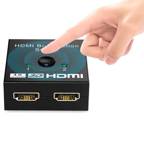 HD42 Switch hdmi 2.0 4k HD42 Switch hdmi 2.0 4k