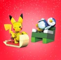 Kalendarz Świąteczny mega construx pokemon