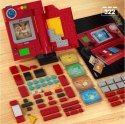 Klocki konstrukcyjne pokemon pokedex z kanto