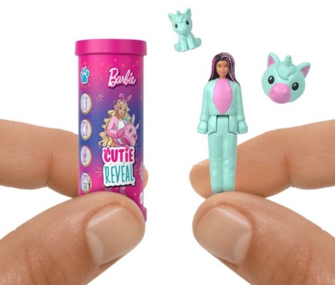 Lalka barbie cutie reveal mini barbieland Lalka barbie cutie reveal mini barbieland