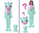 Lalka barbie cutie reveal mini barbieland