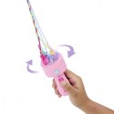 Lalka barbie dreamtopia księżniczka zakręcone pasemka