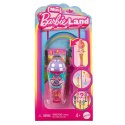 Lalka barbie mini barbieland pop reveal