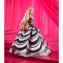 Lalka barbie signature 65 rocznica blond