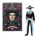 Lalka barbie signature dia de muertos ken
