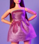 Lalka barbie signature looks doll #24