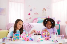 Lalka mini barbie mini barbieland color reveal