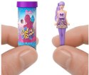 Lalka mini barbie mini barbieland color reveal