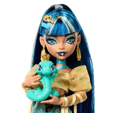 Lalka monster high cleo de nile Lalka monster high cleo de nile