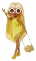 Lalka rainbow high swim style sunny yellow