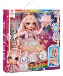 Lalka rainbow high winter wonderland bella