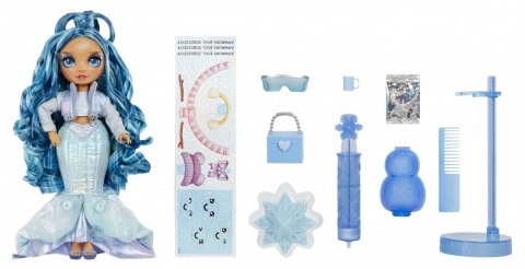 Lalka rainbow high winter wonderland skyler Lalka rainbow high winter wonderland skyler