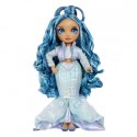 Lalka rainbow high winter wonderland skyler