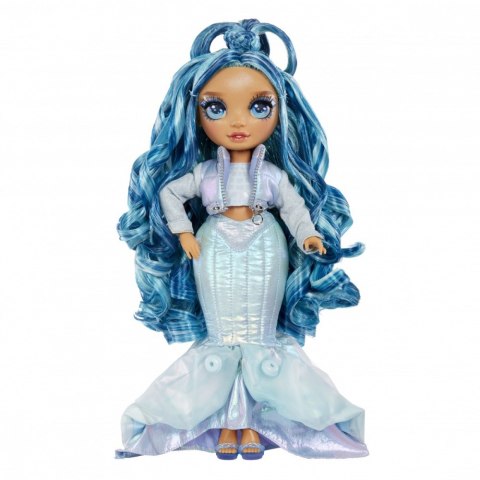 Lalka rainbow high winter wonderland skyler Lalka rainbow high winter wonderland skyler