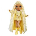 Lalka rainbow high winter wonderland sunny madison