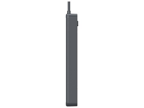 Listwa zasilająca antyprzepięciowa TRACER Power Line+ mobile ready 1.5 m (4 gniazda + 1x USB A+ 1x Type C, PD20W) Listwa zasilająca antyprzepięciowa TRACER Power Line+ mobile ready 1.5 m (4 gniazda + 1x USB A+ 1x Type C, PD20W)