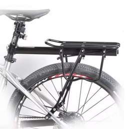 RW43 Bagażnik rowerowy tylny aluminium