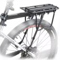 RW43 Bagażnik rowerowy tylny aluminium