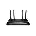 TP-LINK router Archer AX1500,dwupasmowy, bezprzewodowy, WIFi6, 300/1201 Mb/s TP-LINK router Archer AX1500,dwupasmowy, bezprzewodowy, WIFi6, 300/1201 Mb/s
