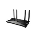 TP-LINK router Archer AX1500,dwupasmowy, bezprzewodowy, WIFi6, 300/1201 Mb/s TP-LINK router Archer AX1500,dwupasmowy, bezprzewodowy, WIFi6, 300/1201 Mb/s