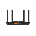 TP-LINK router Archer AX1500,dwupasmowy, bezprzewodowy, WIFi6, 300/1201 Mb/s TP-LINK router Archer AX1500,dwupasmowy, bezprzewodowy, WIFi6, 300/1201 Mb/s