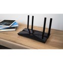 TP-LINK router Archer AX1500,dwupasmowy, bezprzewodowy, WIFi6, 300/1201 Mb/s TP-LINK router Archer AX1500,dwupasmowy, bezprzewodowy, WIFi6, 300/1201 Mb/s