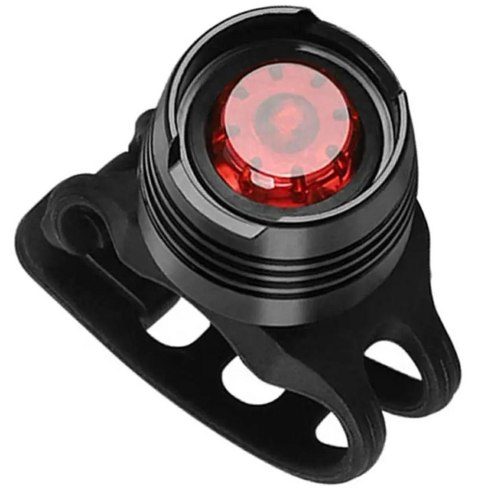 ZD114 Lampka rowerowa przód tył 2 szt ZD114 Lampka rowerowa przód tył 2 szt