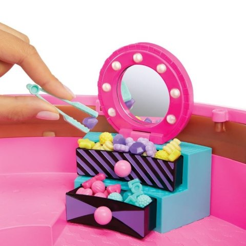 Zestaw laleczek l.o.l. surprise hair beads salon Zestaw laleczek l.o.l. surprise hair beads salon