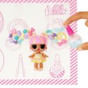 Zestaw laleczek l.o.l. surprise hair beads salon