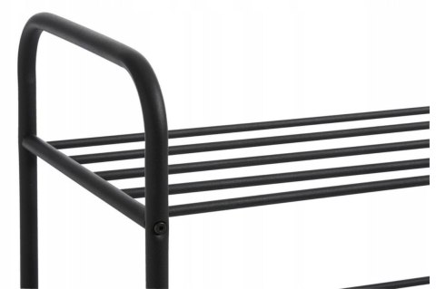 PÓŁKA REGAŁ STOJAK NA BUTY 65 x 33 x 26cm BRUNBESTE BB-1127 PÓŁKA REGAŁ STOJAK NA BUTY 65 x 33 x 26cm BRUNBESTE BB-1127