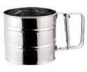 PRZESIEWAK DO MĄKI BLAUMANN GOURMET LINE BL-3438 PRZESIEWAK DO MĄKI BLAUMANN GOURMET LINE BL-3438