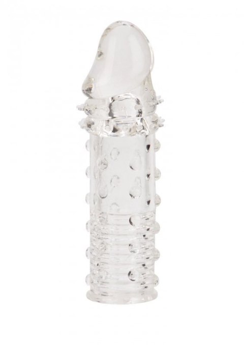 Adonis Extension Transparent Adonis Extension Transparent