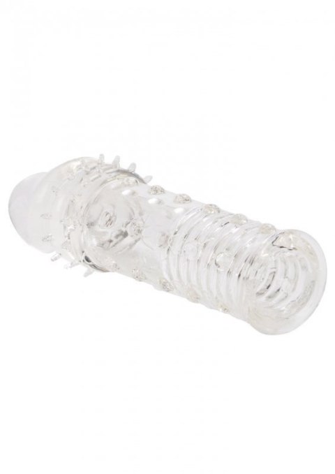 Adonis Extension Transparent Adonis Extension Transparent