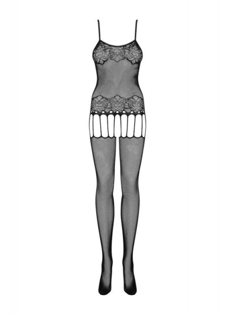 Bielizna-Bodystocking F235 S/M/L Bielizna-Bodystocking F235 S/M/L