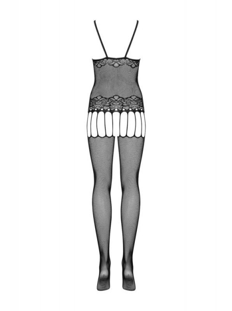 Bielizna-Bodystocking F235 S/M/L Bielizna-Bodystocking F235 S/M/L