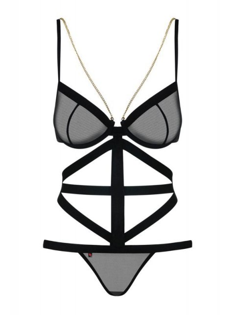 Bielizna-Bondy body S/M Bielizna-Bondy body S/M
