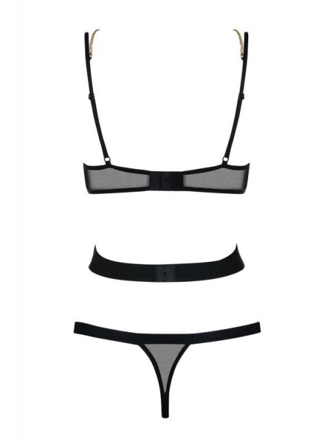 Bielizna-Bondy body S/M Bielizna-Bondy body S/M