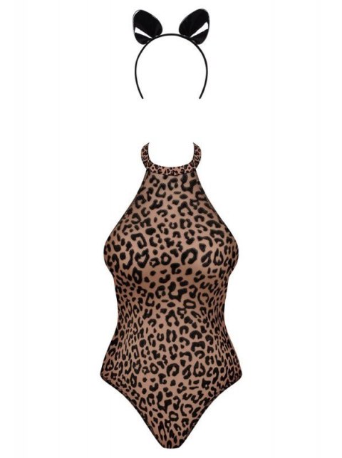 Bielizna-Leocatia body L/XL Bielizna-Leocatia body L/XL