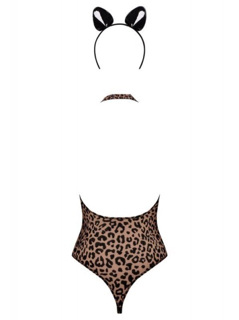 Bielizna-Leocatia body L/XL Bielizna-Leocatia body L/XL