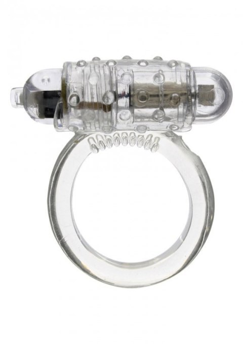 Cockring Silicon Transparent Cockring Silicon Transparent