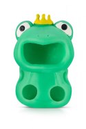 Figurka strojnisie - baśniowe misie - 1pack Żabi król