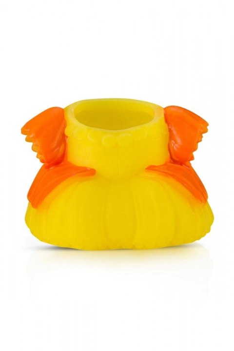 Figurki strojnisie - baśniowe misie - 2-pack czerwony kapturek+wilk+żółta sukienka księżniczki. Figurki strojnisie - baśniowe misie - 2-pack czerwony kapturek+wilk+żółta sukienka księżniczki.