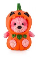 Figurki strojnisie - baśniowe misie - 2-pack kopciuszek+dynia+strój brzydkiego kaczątka