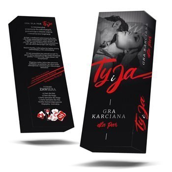 Gry-TY i JA gra dla par Gry-TY i JA gra dla par