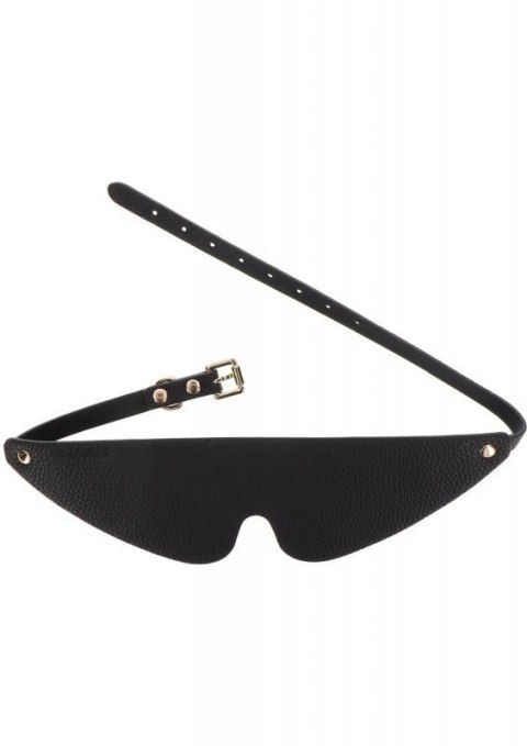 Signature Blindfold Black Signature Blindfold Black