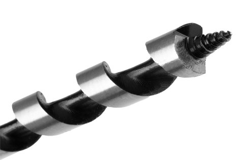 Wiertło do drewna spiralne, 10 x 230 mm Wiertło do drewna spiralne, 10 x 230 mm
