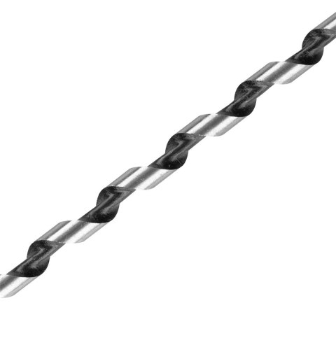 Wiertło do drewna spiralne, 6 x 230 mm Wiertło do drewna spiralne, 6 x 230 mm
