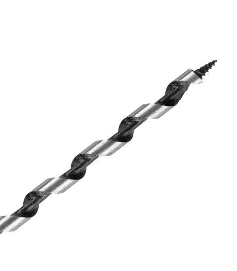 Wiertło do drewna spiralne, 6 x 230 mm Wiertło do drewna spiralne, 6 x 230 mm